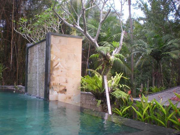 Igna Bungalows Ubud Exterior foto