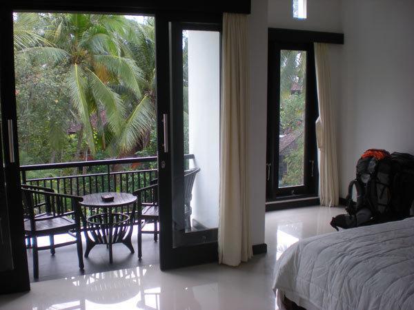 Igna Bungalows Ubud Exterior foto